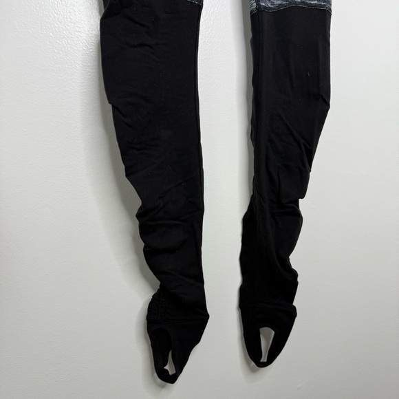 LULULEMON Stirrup Wunder Under Leggings - Picture 5 of 8